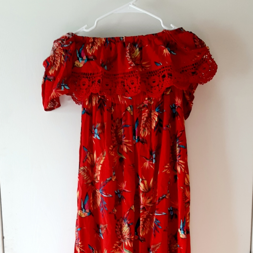 Dress